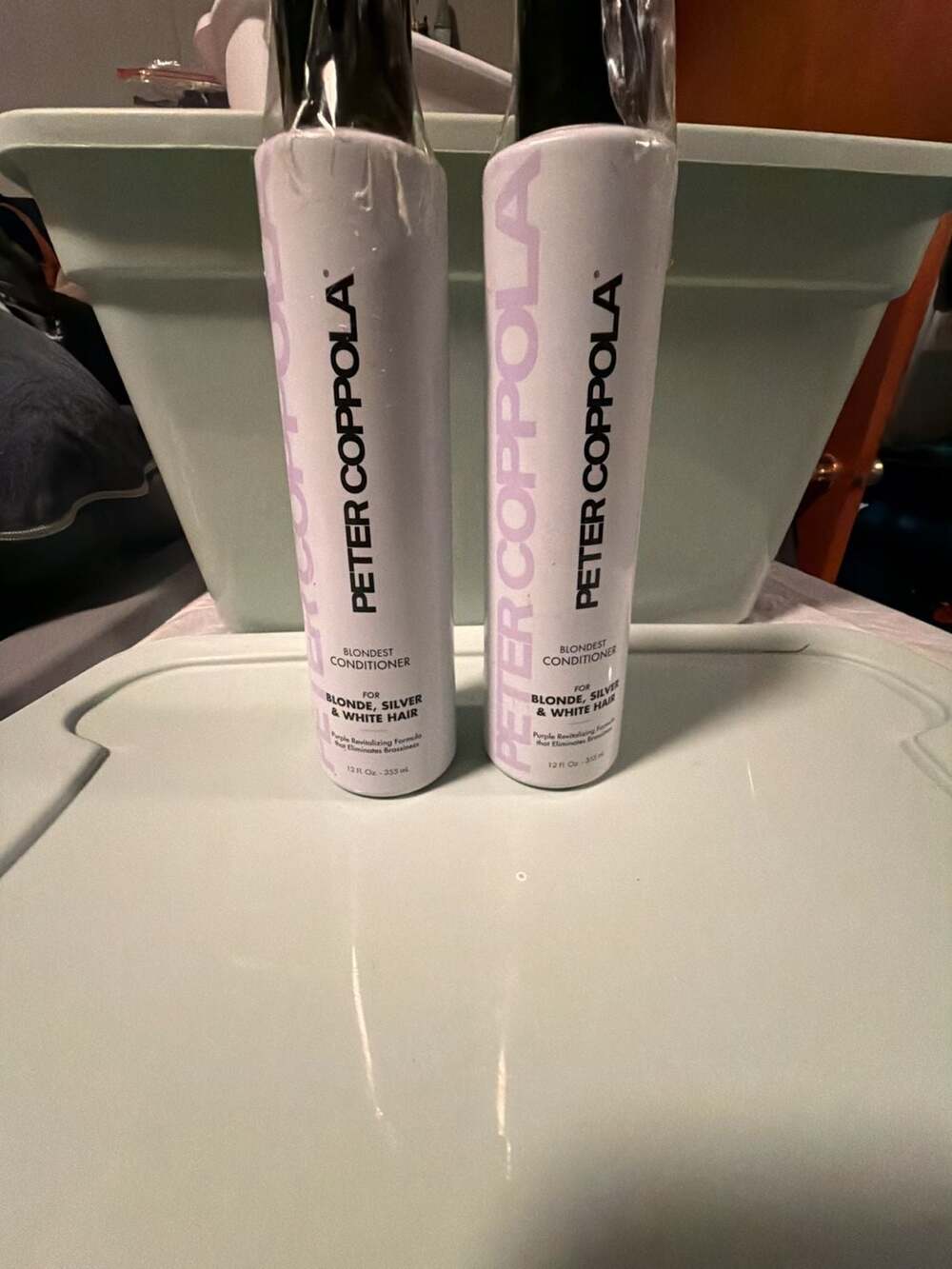 #306 Peter Coppola Blondest Conditioner 12 Fl. Oz. - 2 Pack